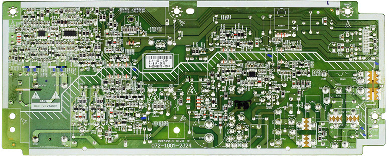 Sony T99P088.01 (T99P088.01, 072-1001-2324) Power Supply KDL-32B